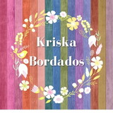 Kriska Ateliê Bordados