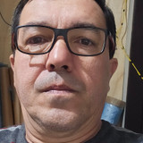 REGIS ADRIANO SOARES LOPES