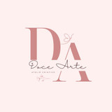 Doce Arte - Ateliê criativo