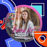 Nana Art trabalho manual