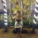 Maria Aparecida Ribeiro