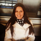 Priscila Garcia Aguila Manara