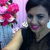 Patricia Arruda de Azevedo