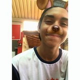 Felipe Araújo Martins