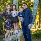 Gisleine Peters Schulz Orbem