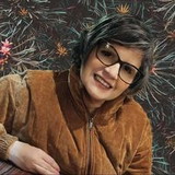 Regina Célia  Ribeiro Cordeiro