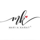 Maria karat lider joias