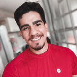 Erisvaldo Cleitton de Almeida Lima