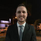 Paulo Vitor Tagliaferro