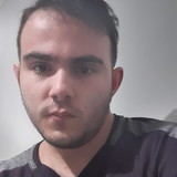 Nicolas Hnerique Barros de Souza