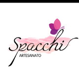 SPACCHI MOLDE SABONETE