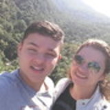 Liliam Celeste Camargo da Silva