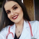 Isabella Cristina Azevedo de Medeiros