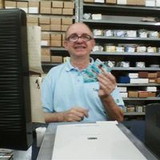 Telecartofilia de Lindóia