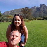 Giselle Viviane Ferreira Stumbo