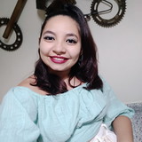 Antonia Patricia de Castro Pereira