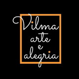 Vilma arte e alegria