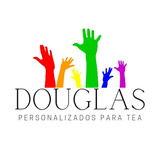 Douglas Personalizados para TEA