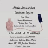 Luciana Lopes Dos Santos