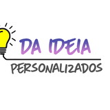 Da Ideia personalizados