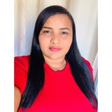 Bruna da silva santos