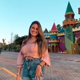 Brenda de carvalho rodrigues