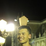 António Hayan Siqueira