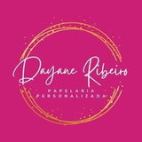 Dayane Ribeiro Papel Personalizado