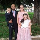 ANDREIA PROENÇA GUIMARAES OLIVEIRA