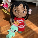 Amigurumi Magic Store