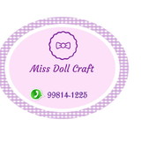 Miss Doll Craft