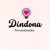DINDONA PERSONALIZADOS