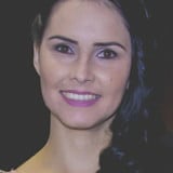 daiene cristina nonato