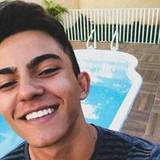 Victor Hugo Ricardo Silva