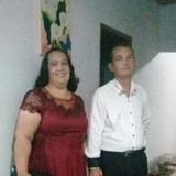 Gisele Cabrera Custodio