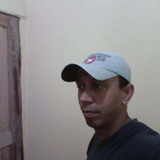 Geraldo Da Silsa Souza