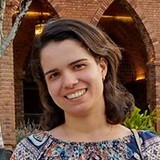 Stephanie Menezes Rocha