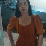 Maria das dores Santos Silva