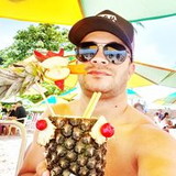 Amauri Gleison da Silva Vieira