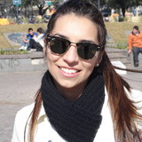 PRISCILA NOEMI DURAN