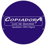 Copiadora Luiz de Queiroz 