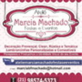 Márcia Barros Fernandes Machado