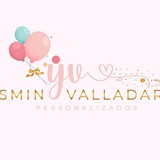 Yasmin Valldadares Personalizados