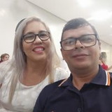 Emanuel X Adriana da Silva