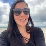 Grazielle Cardoso da Silva Reis