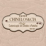 Ateliê Chinelos & Cia