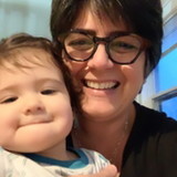 Cristina Camargo de Almeida