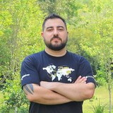 Mario Campos de Jesus