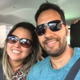 Carolina A. Vizona Keismanas