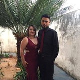 Ingridy Ferreira Bevolo